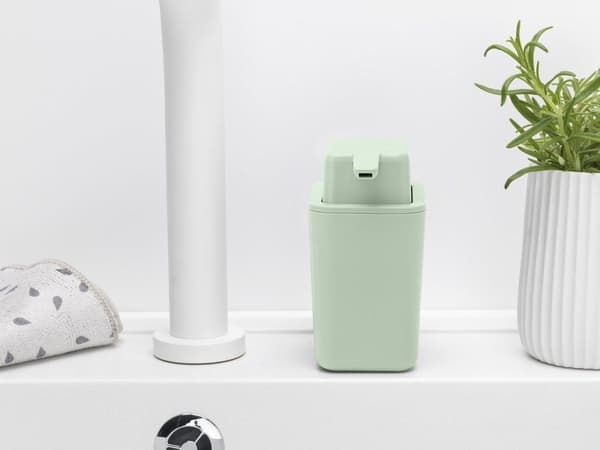 Brabantia SinkSide Tvåldispenser - 200 ml - Jadegrön