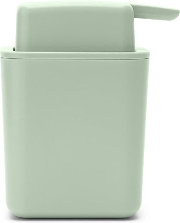 Brabantia SinkSide Tvåldispenser - 200 ml - Jadegrön