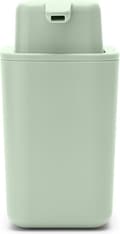 Miniatyrbild 1 av 6: Brabantia SinkSide Tvåldispenser - 200 ml - Jadegrön