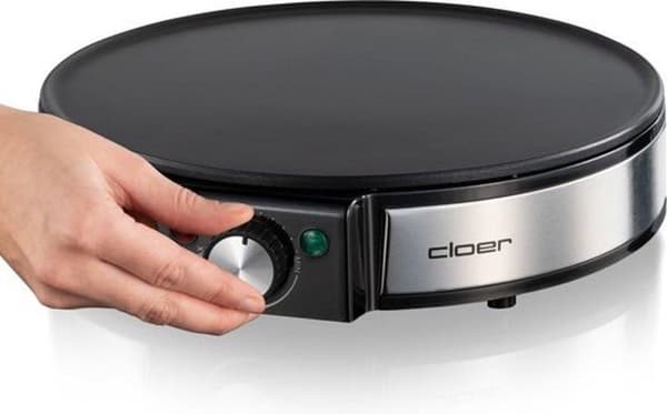 Cloer kreppikone 6630