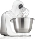Miniatyrbillede 4 af 10: Bosch MUM54251- Foodprocessor - Hvid