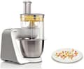 Miniatyrbillede 5 af 10: Bosch MUM54251- Foodprocessor - Hvid