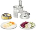 Miniatyrbillede 7 af 10: Bosch MUM54251- Foodprocessor - Hvid