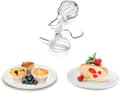 Miniatyrbillede 8 af 10: Bosch MUM54251- Foodprocessor - Hvid