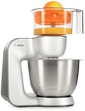 Miniatyrbillede 10 af 10: Bosch MUM54251- Foodprocessor - Hvid
