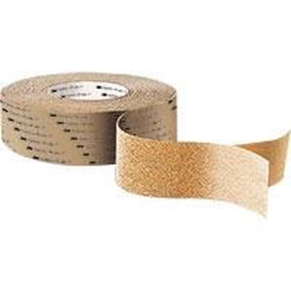 Liukumaton teippi musta 50mm x 18,3 metriä (hinta per rulla)