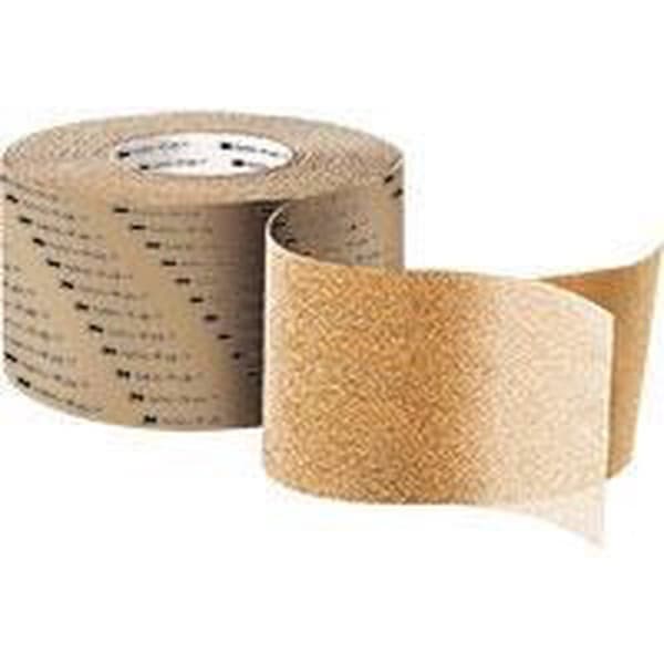 Liukumaton teippi musta 50mm x 18,3 metriä (hinta per rulla)