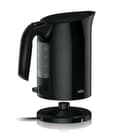 Miniatyrbild 2 av 4: Braun PurEase WK 3000 BK - Vattenkokare - Svart