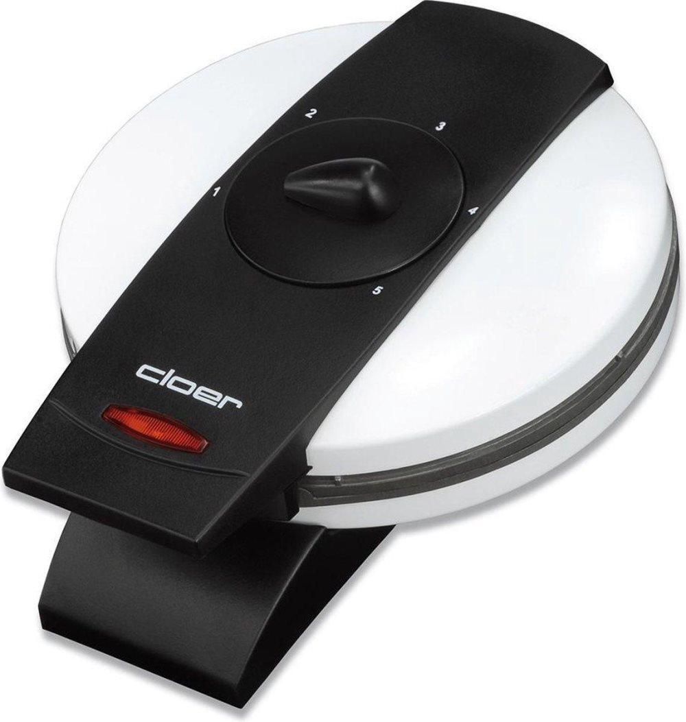 Cloer Oublie- en Kneepertjes järn 261 - Våffeljärn