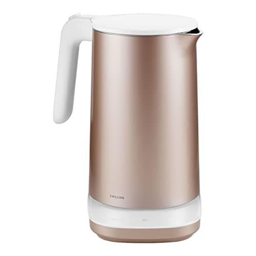 Gemini Enfingy Elkedel Pro - 1,5L Rose