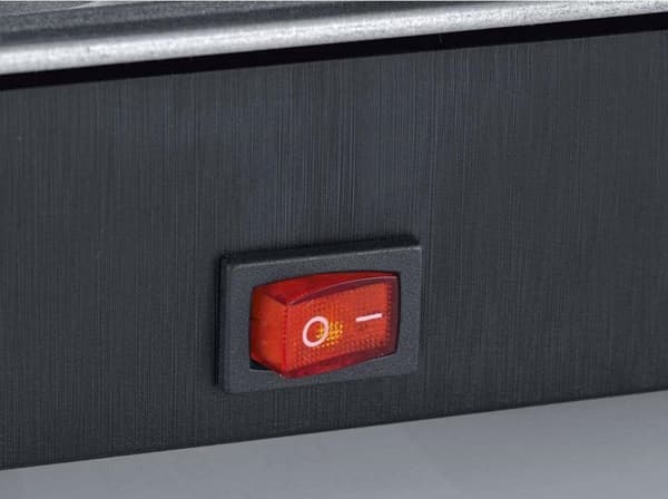 Severin RG 2370 - Mini Raclette Grill