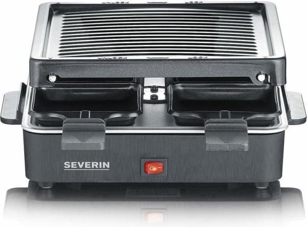 Severin RG 2370 - Mini Raclette Grill