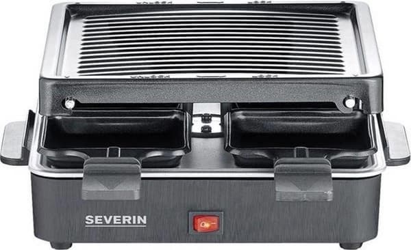 Severin RG 2370 - Mini Raclette Grill