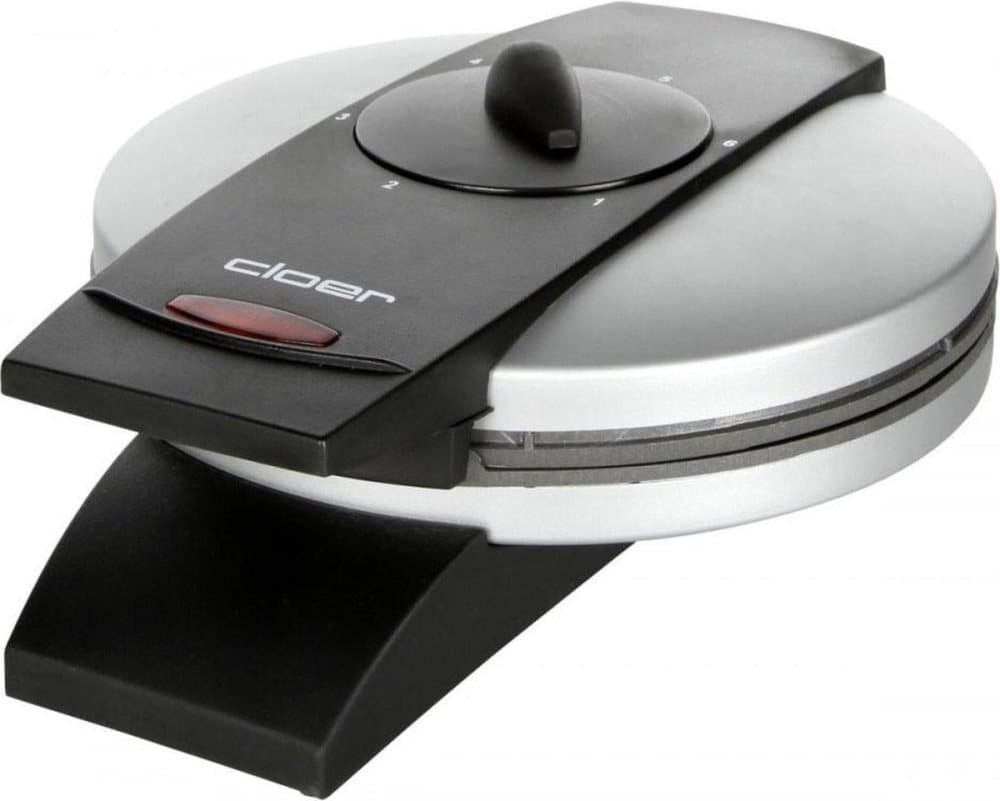 Cloer 1629 - Våffelmakare