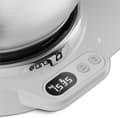 Miniatyrbillede 4 af 6: Kenwood KVC65.001WH Titanium Chef Baker - Foodprocessor - Hvid