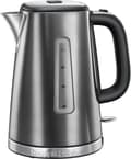 Miniatyrbillede 1 af 11: Russell Hobbs 23211-70 Luna Moonlight Grey - Kedel - Grå