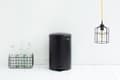 Miniatyrbild 11 av 11: Brabantia NewIcon Papperskorgen - 20 l - Matt Svart