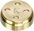 Miniatyrbild 1 av 4: Kenwood Pasta Disc Spaccatelli AT910005 - Tillbehör för Chef & Major