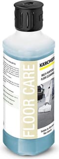 Pikkukuva 1 / 5: Kärcher lattianpesuaine UNIVERSAL - RM 536 - 500ml