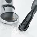 Miniatyrbillede 6 af 11: Graef CrumbChef KC 502 Poseløs Sort