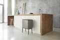 Pikkukuva 3 / 8: Brabantia - Bo Touch Bin 11 + 23 L platina