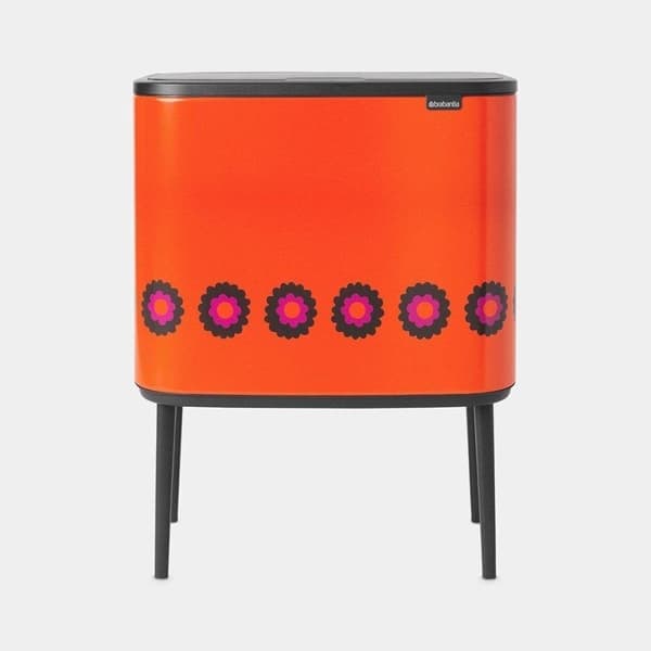 Brabantia - Bo Touch Bin 11 + 23 L platina