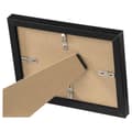 Miniatyrbillede 5 af 6: Hama Oslo - MDF plader - sort - 20 x 28 cm - 326 mm - 18 mm - 426 mm (00175950)