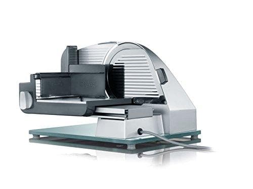 Graef Master M 20 - skivare - 170 W