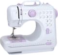Miniatyrbillede 1 af 4: Emerio SEW-121820 - Halvautomatisk symaskine elektrisk