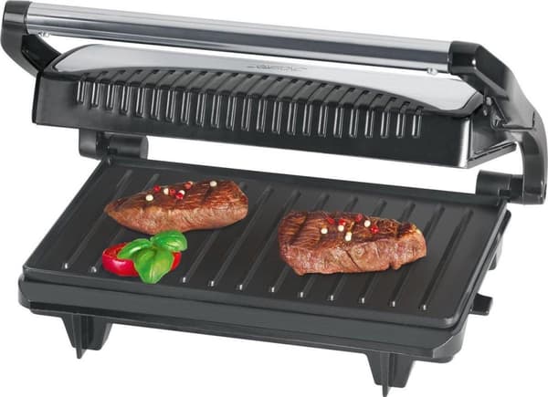 Clatronic MG 3519 - Kontaktgrill - Multigrill