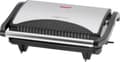 Miniatyrbillede 1 af 3: Clatronic MG 3519 - Kontaktgrill - Multigrill