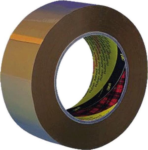 3M Scotch - Æskeforseglingstape 3739 - 5cm x 66meter - 1 rulle