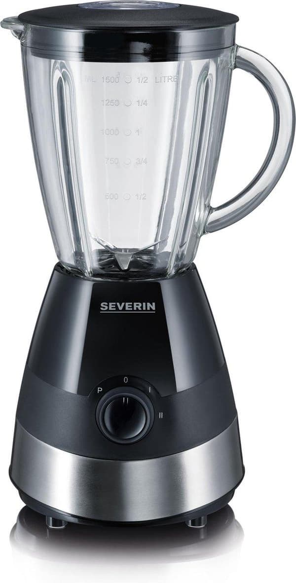 Severin SM 3718 tehosekoitin