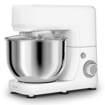 Tefal QB150138 matberedare 800 W 4,8 l Vit