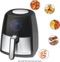 Miniatyrbillede 6 af 9: Proficook-PC-FR-1147-H