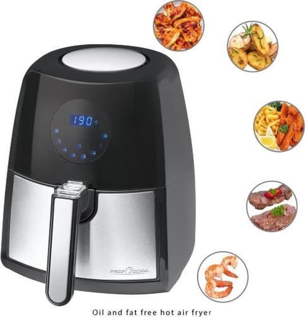 Proficook-PC-FR-1147-H