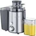 Miniatyrbild 9 av 9: Severin ES 3566 - Juicextraktor - Rostfritt stål