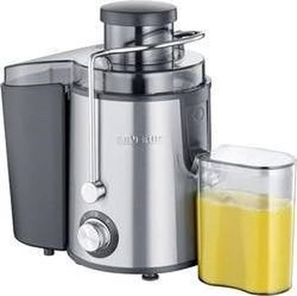 Severin ES 3566 - Juicextraktor - Rostfritt stål