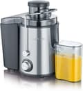 Miniatyrbild 1 av 9: Severin ES 3566 - Juicextraktor - Rostfritt stål
