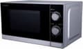 Pikkukuva 7 / 7: Sharp R200INW - Soolo mikroaaltouuni - hopea