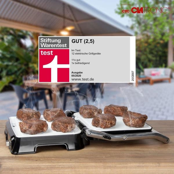 Clatronic KG 3571