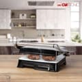 Miniatyrbillede 7 af 11: Clatronic KG 3571