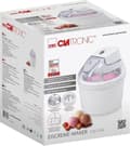 Miniatyrbillede 6 af 8: Clatronic ICM 3764 - Ismaskine