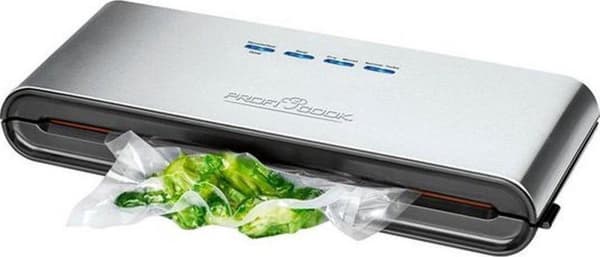 ProfiCook VK 1080 Vacuum Sealer