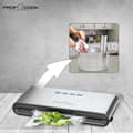 Miniatyrbild 2 av 6: ProfiCook VK 1080 Vacuum Sealer