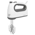 Miniatyrbild 1 av 6: Bomann DA stavmixer med degkrok + visp HM 6054 CB ws (660541)