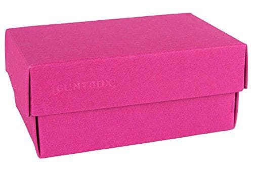 BUNTBOX L gaveæskesæt pink (71-11)