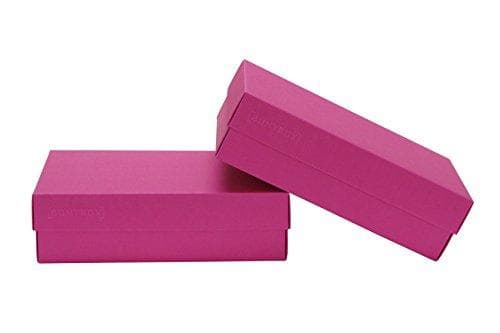 BUNTBOX L gaveæskesæt pink (71-11)