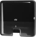 Miniatyrbild 1 av 3: Tork Xpress® Mini Multifold Handduksautomat Plast Svart H2