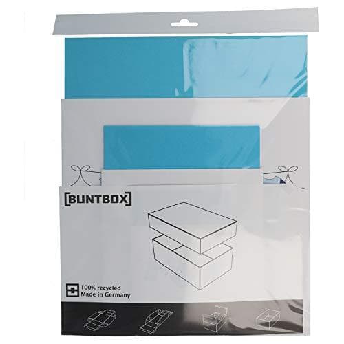 Buntbox 2036-26 Baby Boy Set M & L